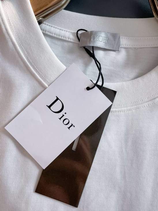 Dior T Shirts Short _SKUDiorS-2XLxetr16315953